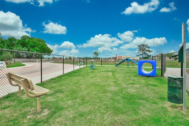 B - 21155 Gosling Rd, Townhouse with 3 bedrooms, 3 bathrooms and null parking in Spring TX | Image 27