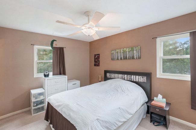 15467 Wisteria Ln, House other with 5 bedrooms, 3 bathrooms and null parking in Spring Lake MI | Image 13