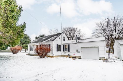 3460 Ada Road, Lima, OH, 45801 | Card Image