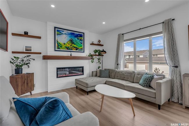 163 Chelsom Bend, House other with 4 bedrooms, 3 bathrooms and 4 parking in Saskatoon SK | Image 8