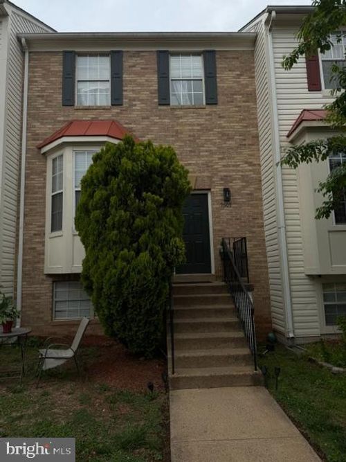 7605 Helmsdale Pl, MANASSAS, VA, 20109-6467 | Card Image