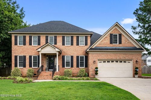 1802 Staccato Ct, Greenville, NC, 27858-6072 | Card Image