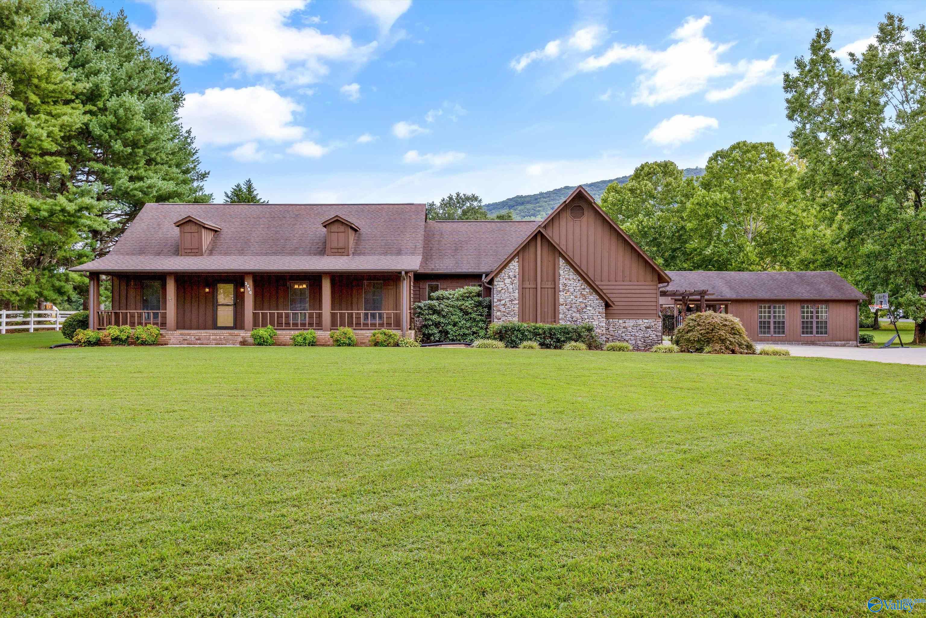 Gurley Pike, Gurley, AL 35748 #1