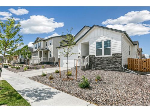 13322 E 110th Way, Commerce City, CO, 80022-7417 | Card Image