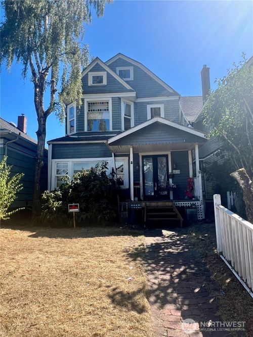 3318 N 27th St, Tacoma, WA, 98407-6241 | Card Image