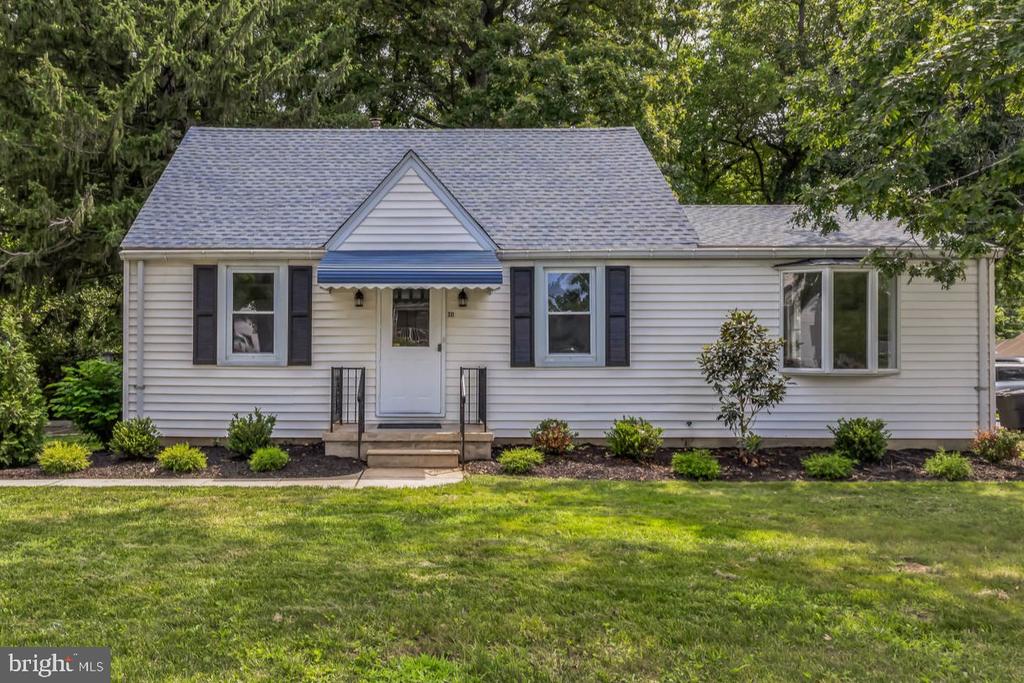 Worton Rd, Essex, MD 21221