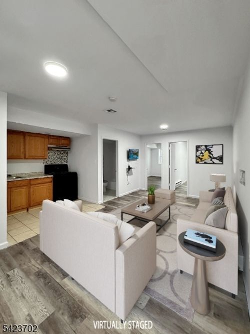 1-117 Carteret Ave, Jersey City, NJ, 07305-4434 | Card Image