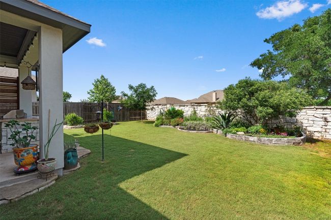 View of yard | Image 31