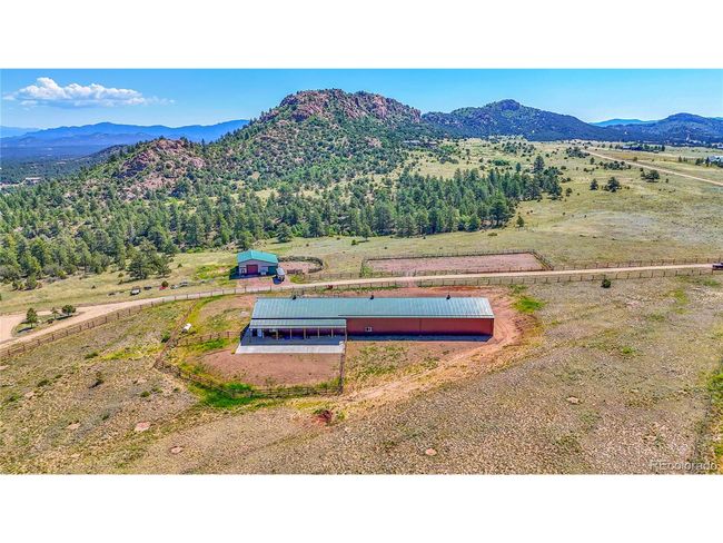 4005 Oak Grove Cir, House other with 3 bedrooms, 3 bathrooms and null parking in Westcliffe CO | Image 45