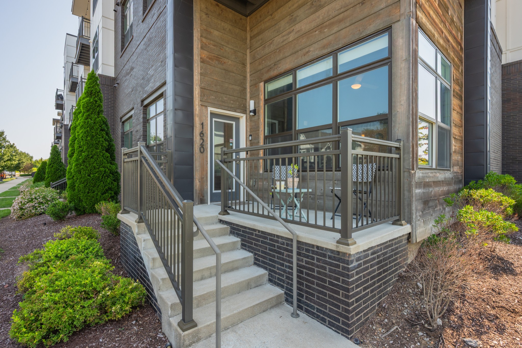 Residential in Nashville