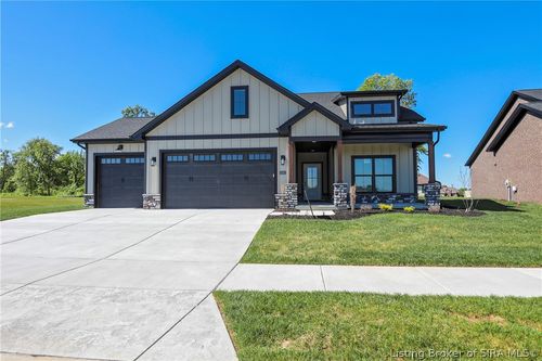 108-5251 Woodstone Cir, Jeffersonville, IN, 47130-1407 | Card Image