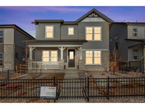 24811 E 33rd Dr, Aurora, CO, 80019 | Card Image