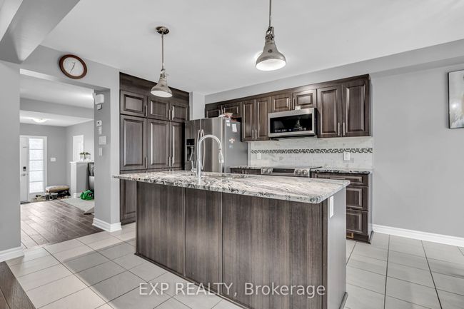45 Clonfadda Terrace, House other with 3 bedrooms, 4 bathrooms and 4 parking in Barrhaven ON | Image 10