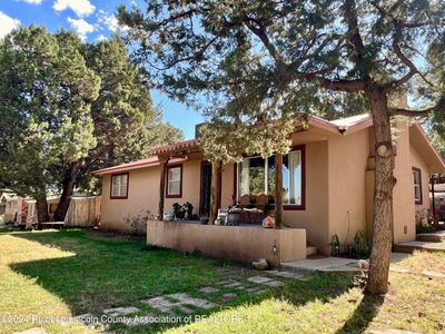 100 Reservoir Road, House other with 4 bedrooms, 3 bathrooms and null parking in Ruidoso NM | Image 2