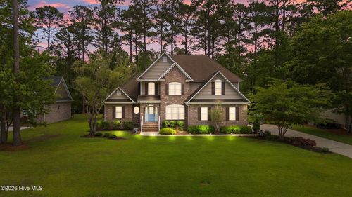 3504 Cranberry Ln, New Bern, NC, 28562-8395 | Card Image