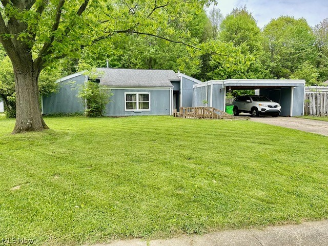 Arndale Rd, Stow, OH 44224