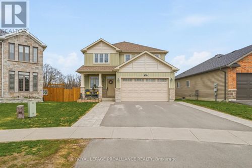 38 Redwood Dr, Belleville, ON, K8N0K4 | Card Image