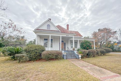 609 Floyd St, Valdosta, GA, 31601 | Card Image