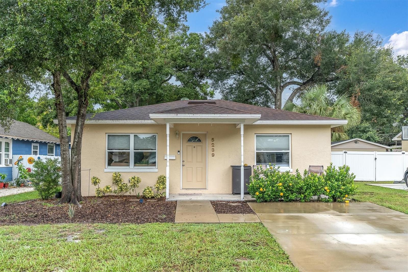 6th Ave, Saint Petersburg, FL 33710