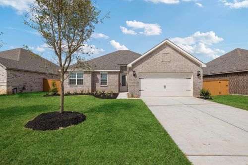 14004 Starboard Reach Dr, Texas City, TX, 77510-0550 | Card Image