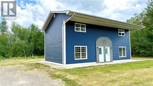 80 Ch St-Pierre, Rogersville-Est, NB, E4Y1L5 | Card Image