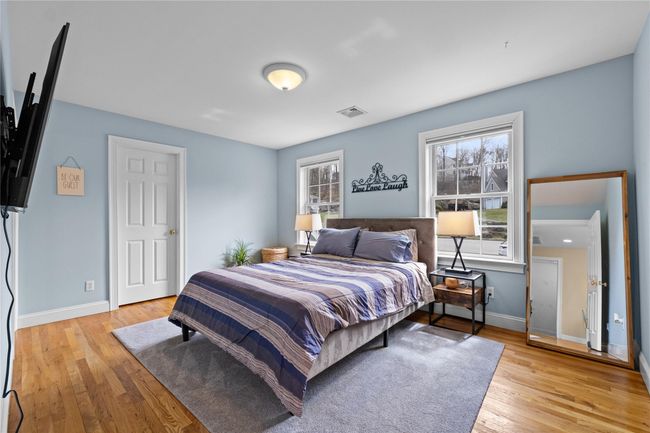 En Suite Bedroom with full bath | Image 21