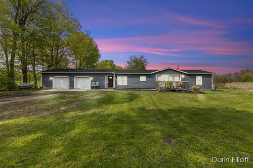 3616 Dake Rd, Ionia, MI, 48846-9546 | Card Image