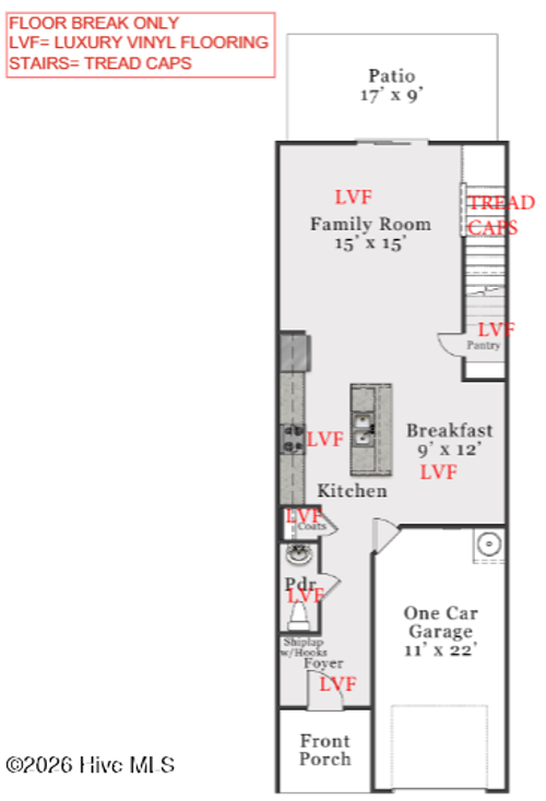 lot-52-7145 Fisk Dr Ne, Leland, NC, 28451-2923 | Card Image