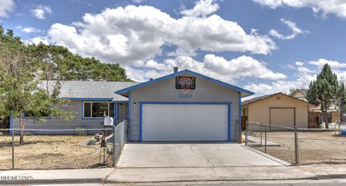 1021 Whitaker Ln, Fallon, NV, 89406-3512 | Card Image