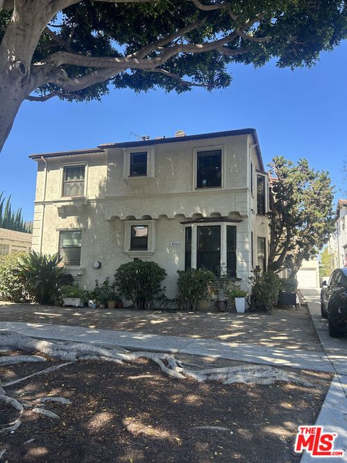 e-4054 Madison Avenue, Culver City, CA, 90232 | Card Image
