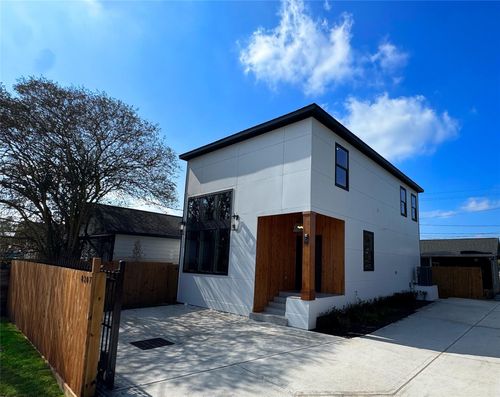 8307 Double Ave, Houston, TX, 77088 | Card Image