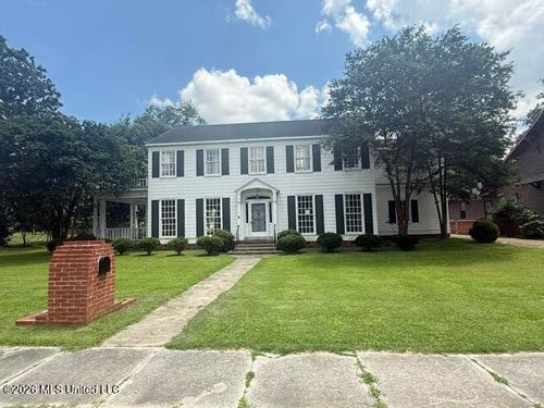 154 W 2nd Street, Clarksdale, MS, 38614 | Card Image