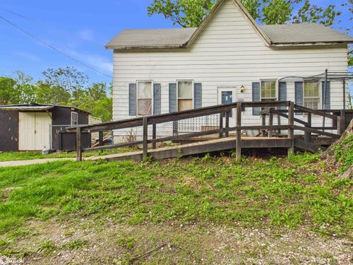 325 Marion Street, Warsaw, IL, 62379 | Card Image