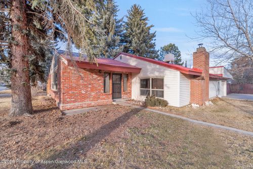 805 Rose St, Craig, CO, 81625-2033 | Card Image