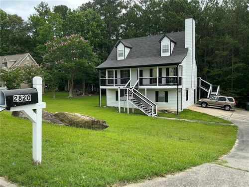 2820 Highpoint Rd, Snellville, GA, 30078-6904 | Card Image