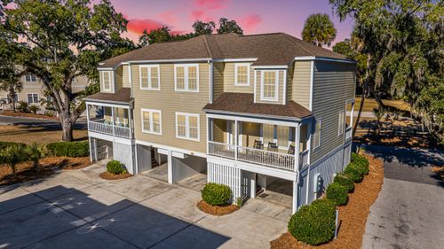 17-590 King Cotton Road, Edisto Beach, SC, 29438 | Card Image