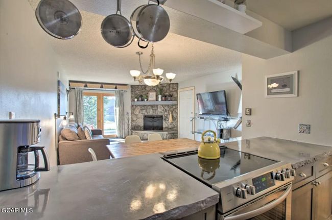 18-6 - 170 Gcr 838, Condo with 2 bedrooms, 2 bathrooms and null parking in Fraser CO | Image 10