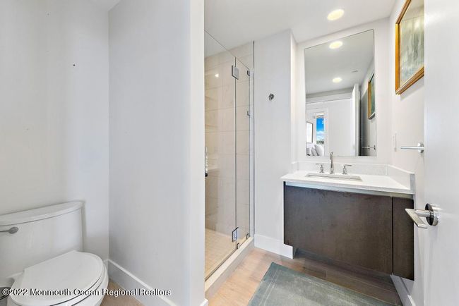 303 - 350 Ocean Ave, Condo with 3 bedrooms, 3 bathrooms and null parking in Long Branch NJ | Image 21