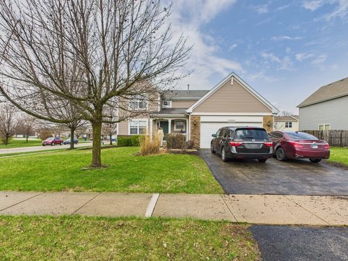 21460 Prestwick Dr, Crest Hill, IL, 60403-1394 | Card Image