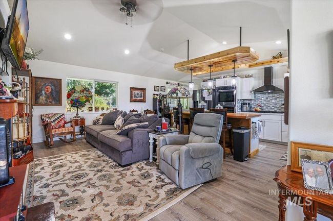 545 S Custer Ave, House other with 2 bedrooms, 2 bathrooms and 2 parking in Glenns Ferry ID | Image 13