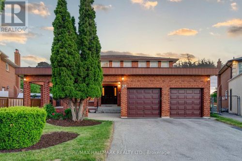 38 Elmartin Drive, Toronto (Steeles), ON, M1W3C5 | Card Image