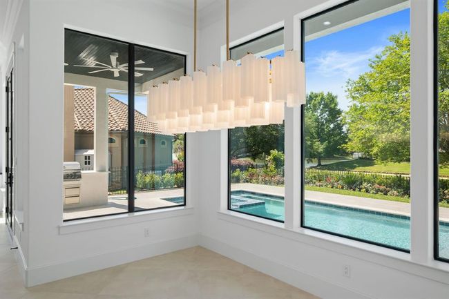 91 Lake Sterling Gate Dr, House other with 4 bedrooms, 5 bathrooms and 3 parking in Spring TX | Image 16