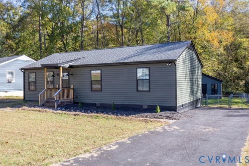 8911 Huntingcreek Ter, North Chesterfield, VA, 23237-3141 | Card Image