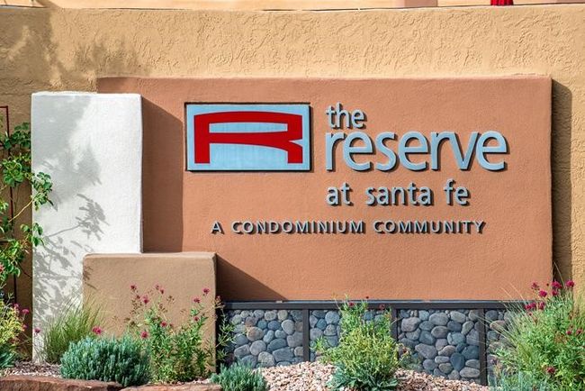 APT-1405 - 941 Calle Mejia, Condo with 2 bedrooms, 2 bathrooms and 2 parking in Santa Fe NM | Image 35