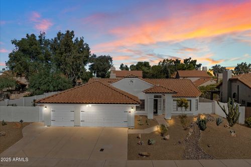 4812 E Aire Libre Ave, Scottsdale, AZ, 85254-9637 | Card Image