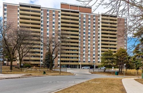 1204-120 Dundalk Dr, Scarborough, ON, M1P4V9 | Card Image