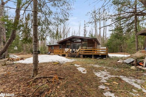 2313 The Rd South, Coe Hill, ON, K0L1P0 | Card Image