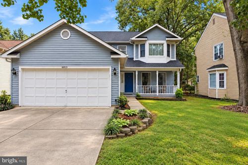 6013 Harbor Seal Ct, WALDORF, MD, 20603-4329 | Card Image