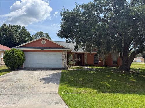 925 Derbyshire Dr, KISSIMMEE, FL, 34758-3141 | Card Image