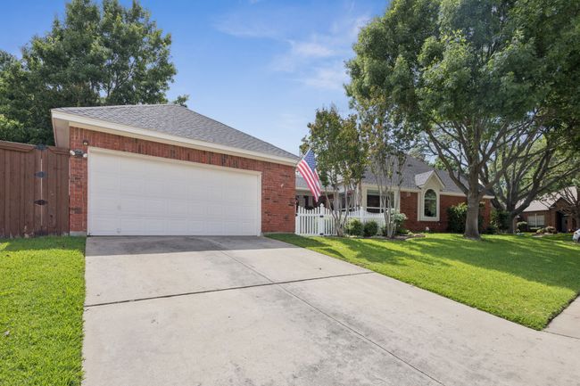 2001 Elm Creek Ln, House other with 3 bedrooms, 2 bathrooms and null parking in Flower Mound TX | Image 29
